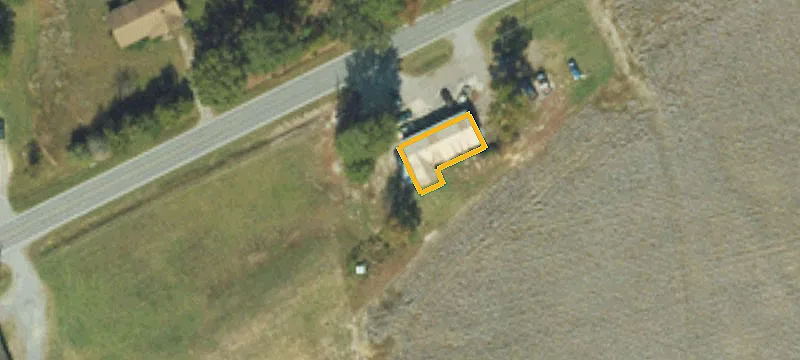 Nc 48th Hwy