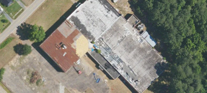 901 White Store Rd