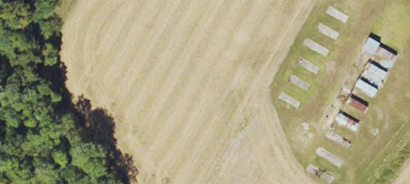 Harrells Hwy