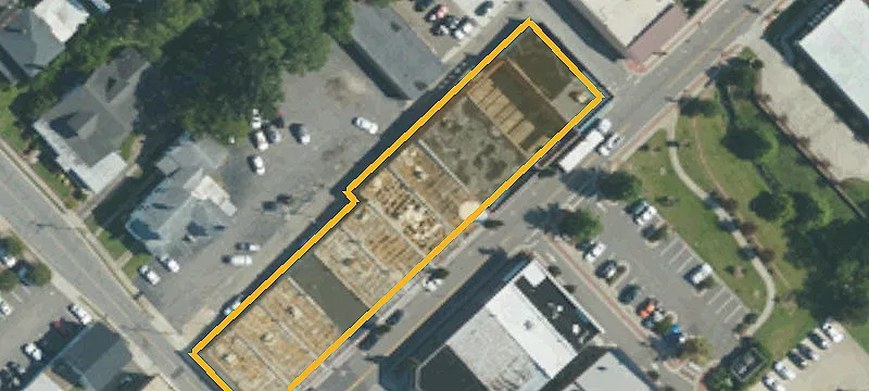 315 Vance St