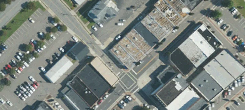 301 Vance St