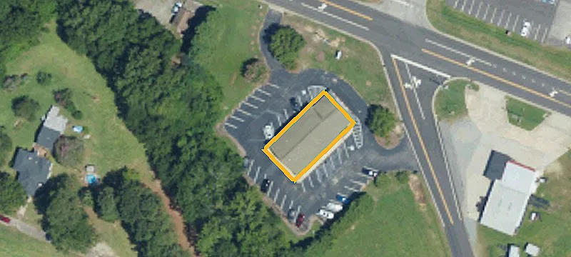401 Dr Martin L King Jr Blvd