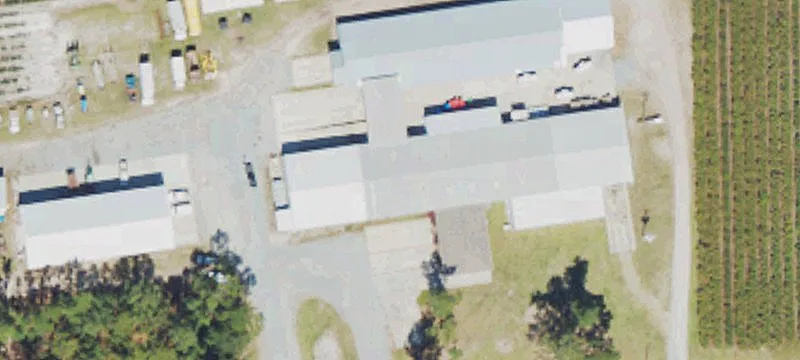 1091 Eddie L Jones Rd