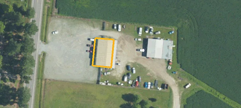 4886 Hobbton Hwy