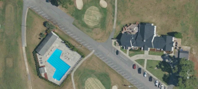 Coharie Ln