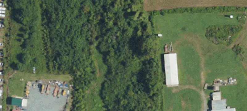 611 Warsaw Rd