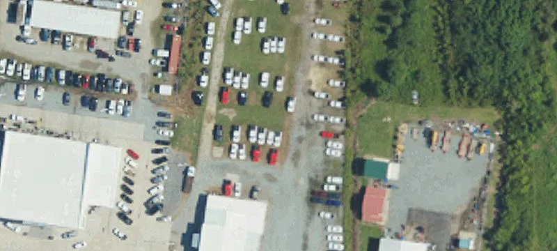 607 Warsaw Rd
