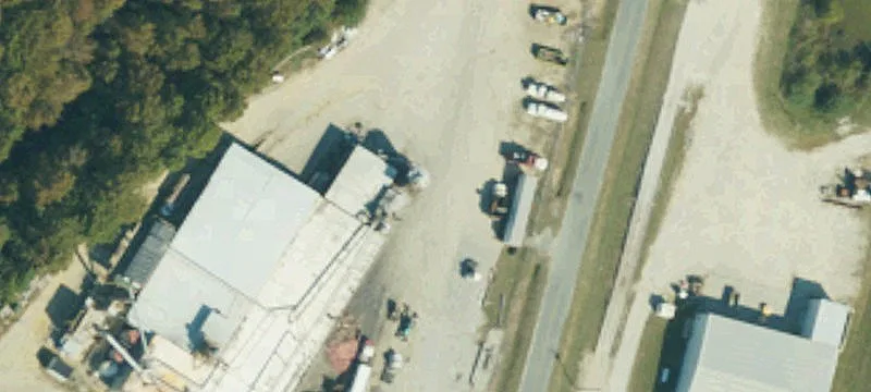 1600 Martin Rd