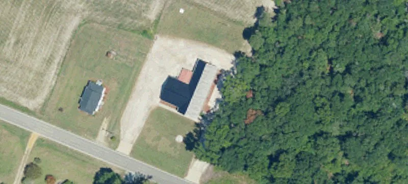 976 Autryville Rd