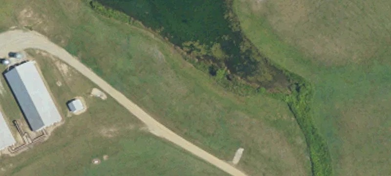 Lockamy Rd