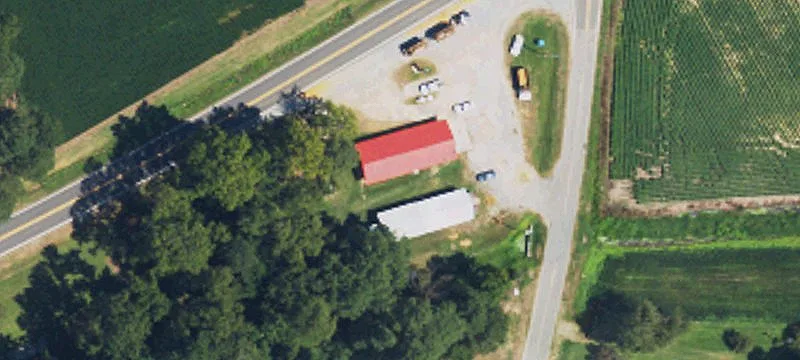 2585 Fayetteville Hwy