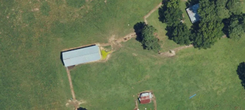 1622 Mintz Rd