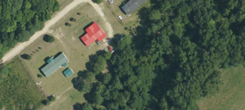 9086 Us 421st Hwy