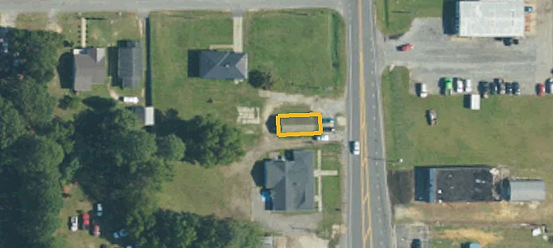 1285 Hobbton Hwy