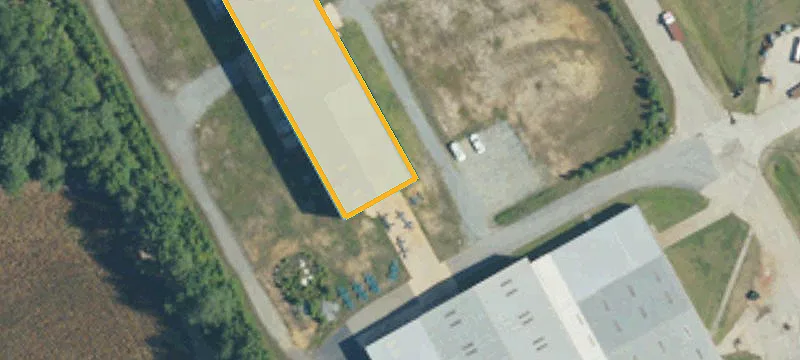 307 Industrial Dr