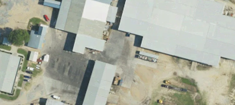3164 Governor Moore Rd