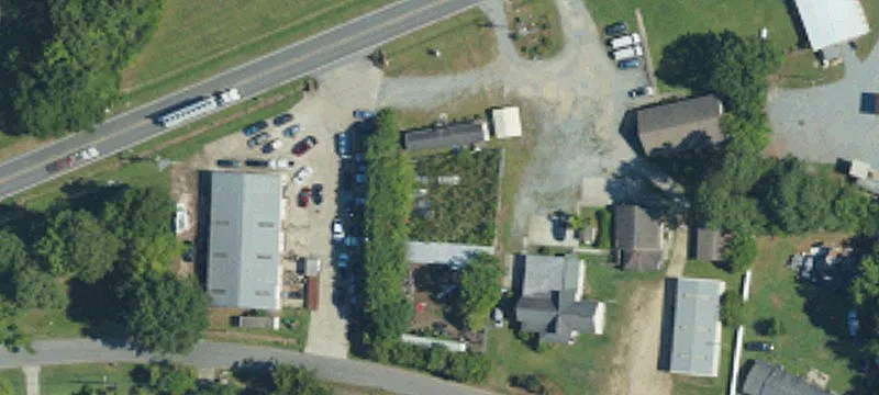 204 Faison Hwy