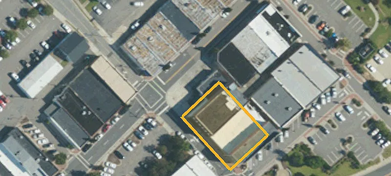300 Vance St Sta, Unit A