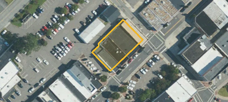 207 Vance St