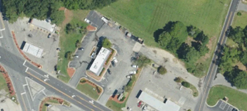 205 Dr Martin L King Jr Blvd