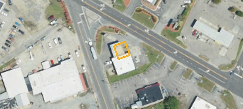 200 Dr Martin L King Jr Blvd