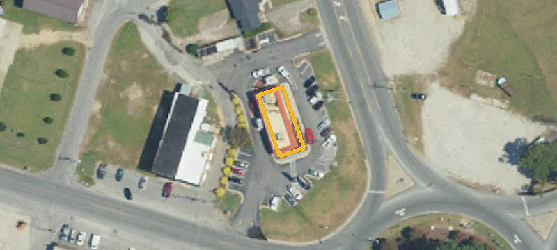 105 Weeksdale Dr
