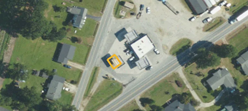 437 Fayetteville St