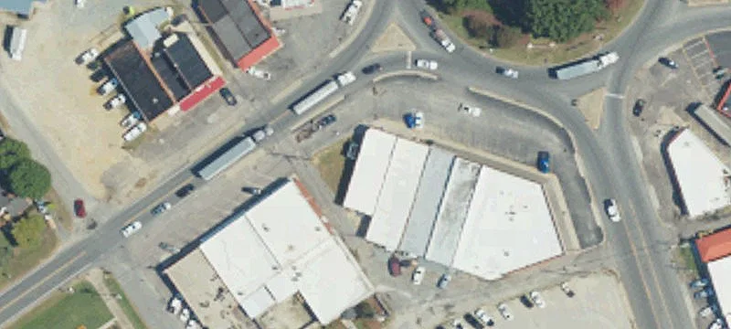 Fayetteville St