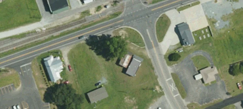 Turkey Hwy
