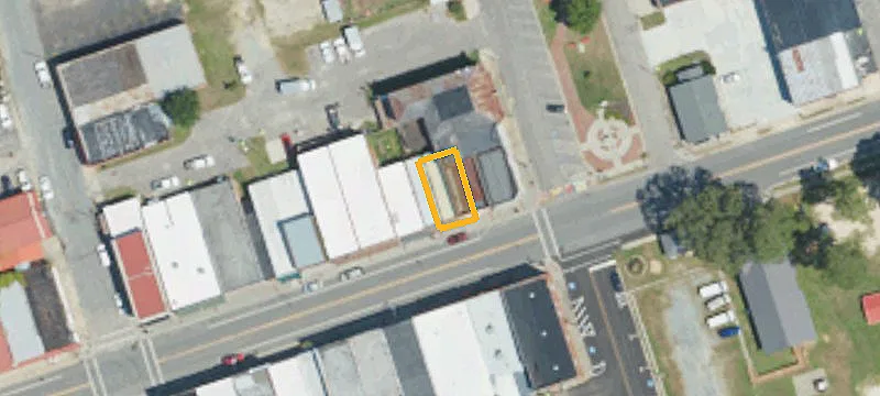104 Roseboro St
