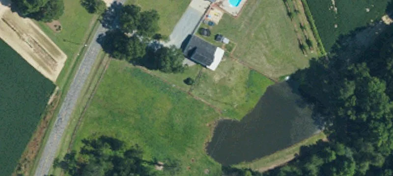 987 Odom Rd