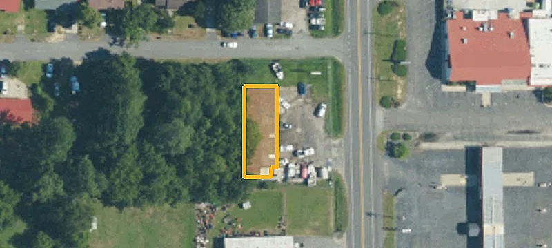 1361 Hobbton Hwy