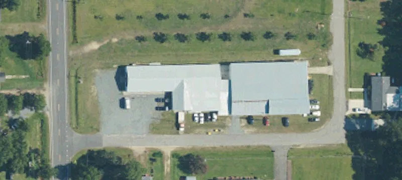 1888 Hobbton Hwy