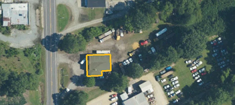 1632 Hobbton Hwy