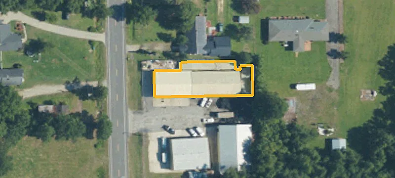 1824 Hobbton Hwy