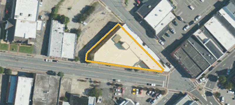102 Fayetteville St
