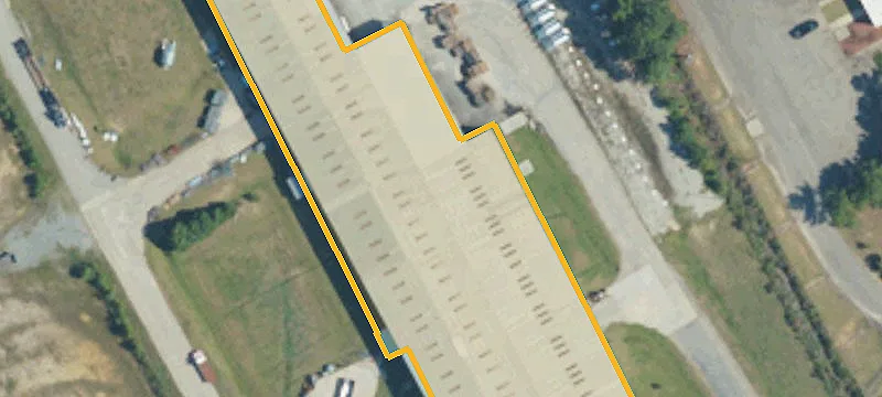 309 Industrial Dr