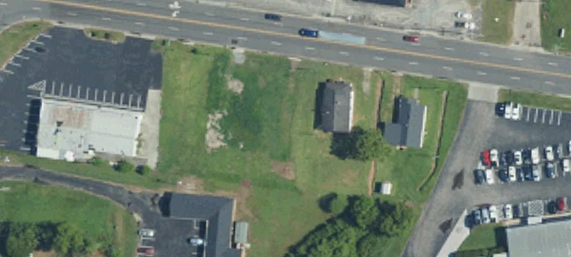 510 Warsaw Rd