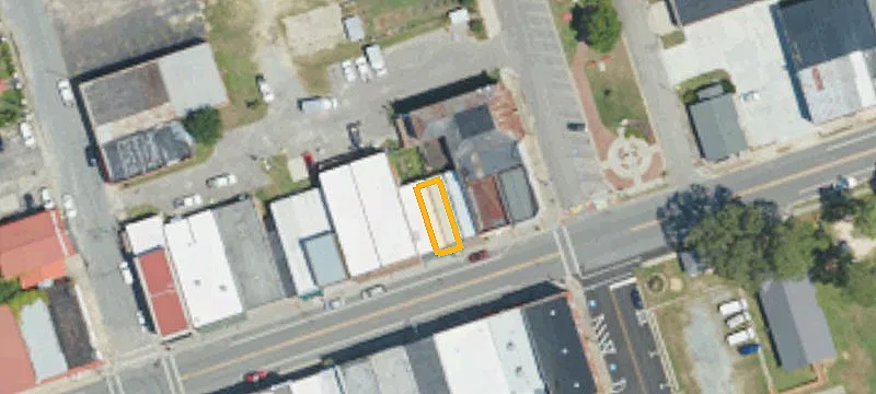 106 Roseboro St