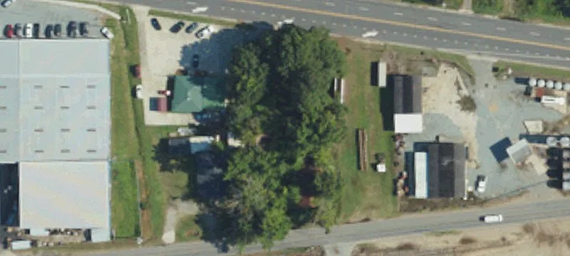 Warsaw Rd