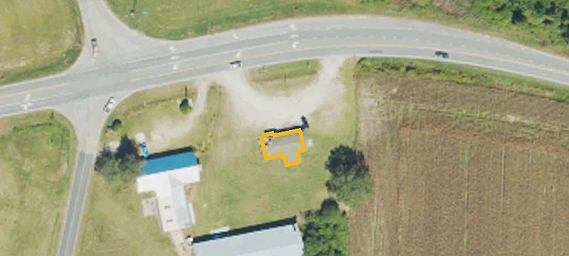 Tomahawk Hwy