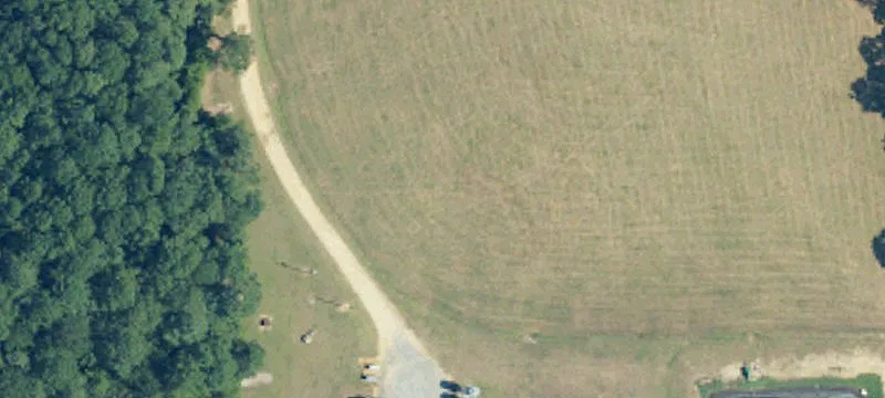 Mckenzie Rd