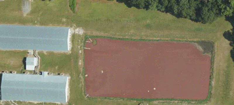 780 Beaman Woods Rd