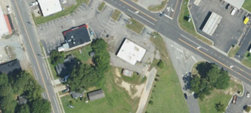 Dr Martin Luther King Jr Blvd