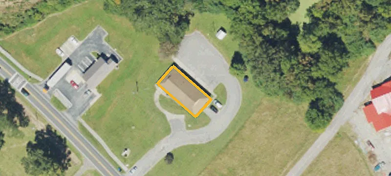 194 Tomahawk Hwy