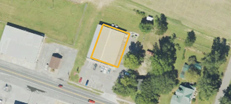 570 Tomahawk Hwy