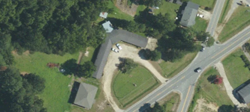 505 Fayetteville St