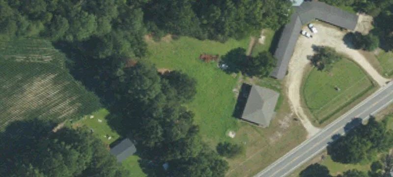 505 Fayetteville St