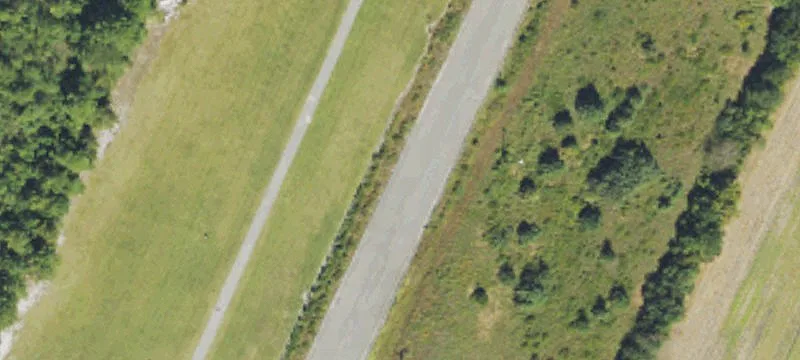 Buckhorn Rd