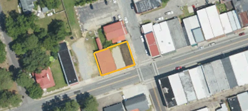 200 Roseboro St